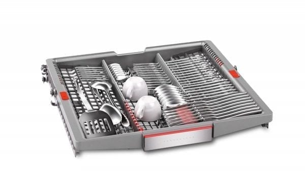 Bosch Serie 8 Dishwasher Freestanding Giovision